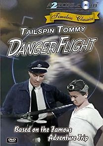 Watch Danger Flight