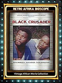 Watch Black Crusader