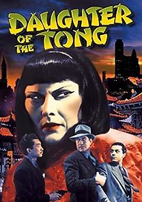 Watch Daughter of the Tong