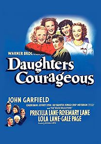 Watch Daughters Courageous