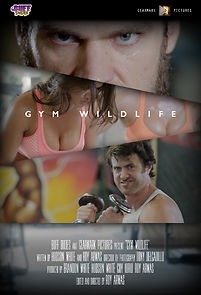 Watch Gym Wildlife (Short 2015)
