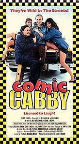 Watch Comic Cabby