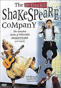 Watch The Complete Works of William Shakespeare (Abridged)