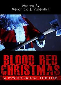 Watch Blood Red Christmas