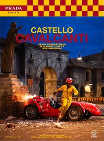 Watch Castello Cavalcanti (Short 2013)