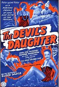 Watch The Devil's Daughter