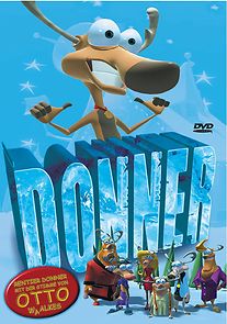 Watch Donner (TV Short 2001)