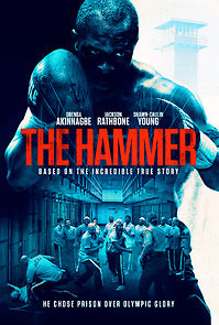 Watch The Hammer