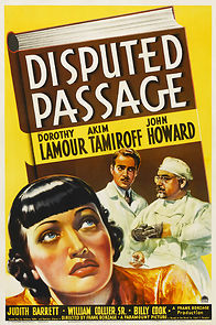 Watch Disputed Passage