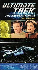 Watch Ultimate Trek: Star Trek's Greatest Moments (TV Short 1999)
