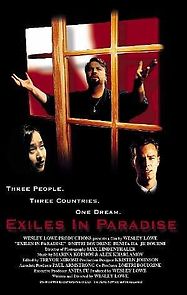 Watch Exiles in Paradise