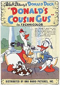 Watch Donald's Cousin Gus