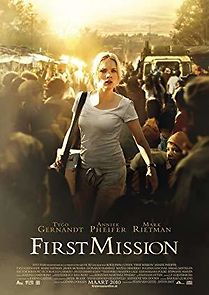 Watch First Mission