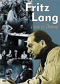Watch Fritz Lang: Circle of Destiny