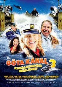 Watch Göta kanal 3 - Kanalkungens hemlighet