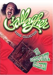Watch Gallagher: Sledge-O-Matic.com