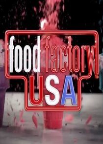 Watch Food Factory USA