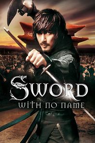Watch The Sword with No Name