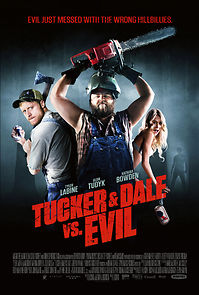 Watch Tucker and Dale vs Evil