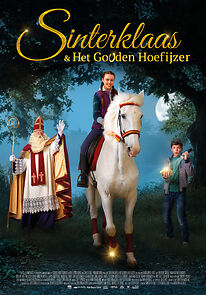 Watch St. Nicholas & the Golden Horseshoe