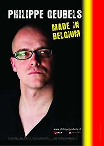 Watch Philippe Geubels: Made in Belgium