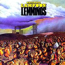Watch National Lampoon Television Show: Lemmings Dead in Concert