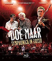 Watch Doe Maar: Symphonica in Rosso