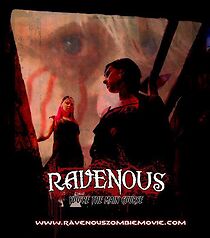 Watch Ravenous You're the Main Course (Short 2013)