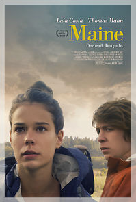 Watch Maine