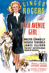 Watch 5th Ave Girl