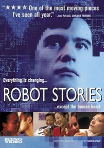 Watch Robot Stories