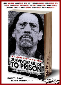 Watch Survivors Guide to Prison