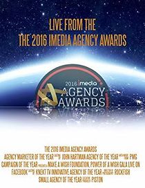 Watch The 2016 iMedia Agency Awards Live on KNEKT TV