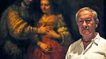 Watch Schama on Rembrandt: Masterpieces of the Late Years