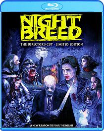 Watch Tribes of the Moon: Making Nightbreed