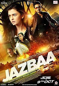 Watch Jazbaa