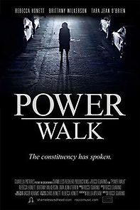 Watch Power Walk