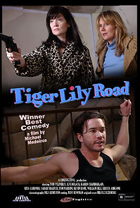 Watch Tiger Lily Road