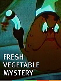Watch The Fresh Vegetable Mystery (Short 1939)