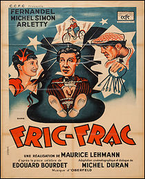 Watch Fric-Frac
