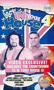 Watch WWF in Your House 4