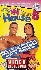 Watch WWF in Your House 5