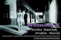 Watch Woman X (Short 2002)