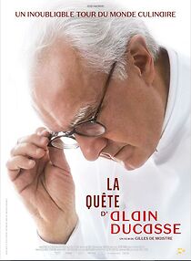 Watch The Quest of Alain Ducasse