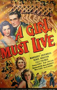 Watch A Girl Must Live