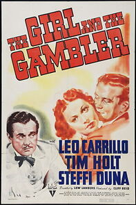 Watch The Girl and the Gambler