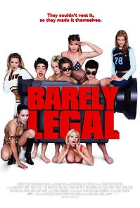 Watch Barely Legal