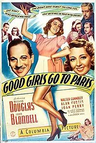 Watch Good Girls Go to Paris