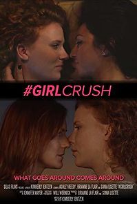 Watch #GirlCrush