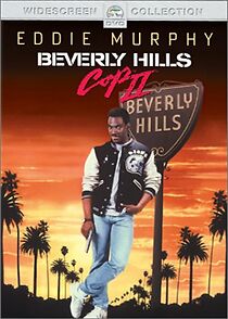 Watch Beverly Hills Cop II: The Phenomenon Continues